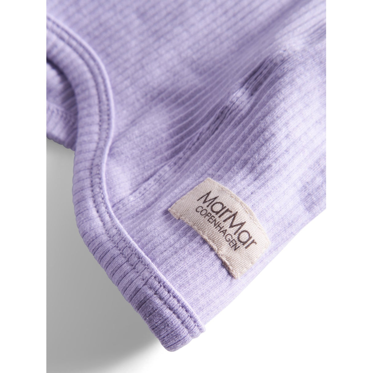 MarMar Modal Soft Lavender Elefantlue