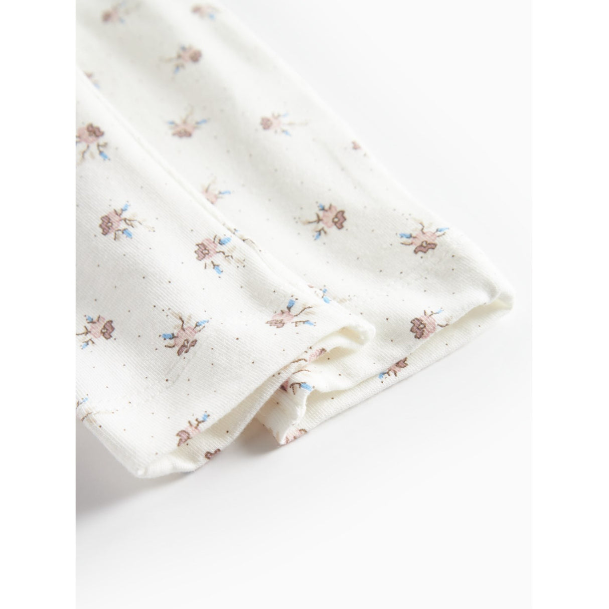 MarMar New Born Modal Smooth Print Little Sakura Piva Bukser