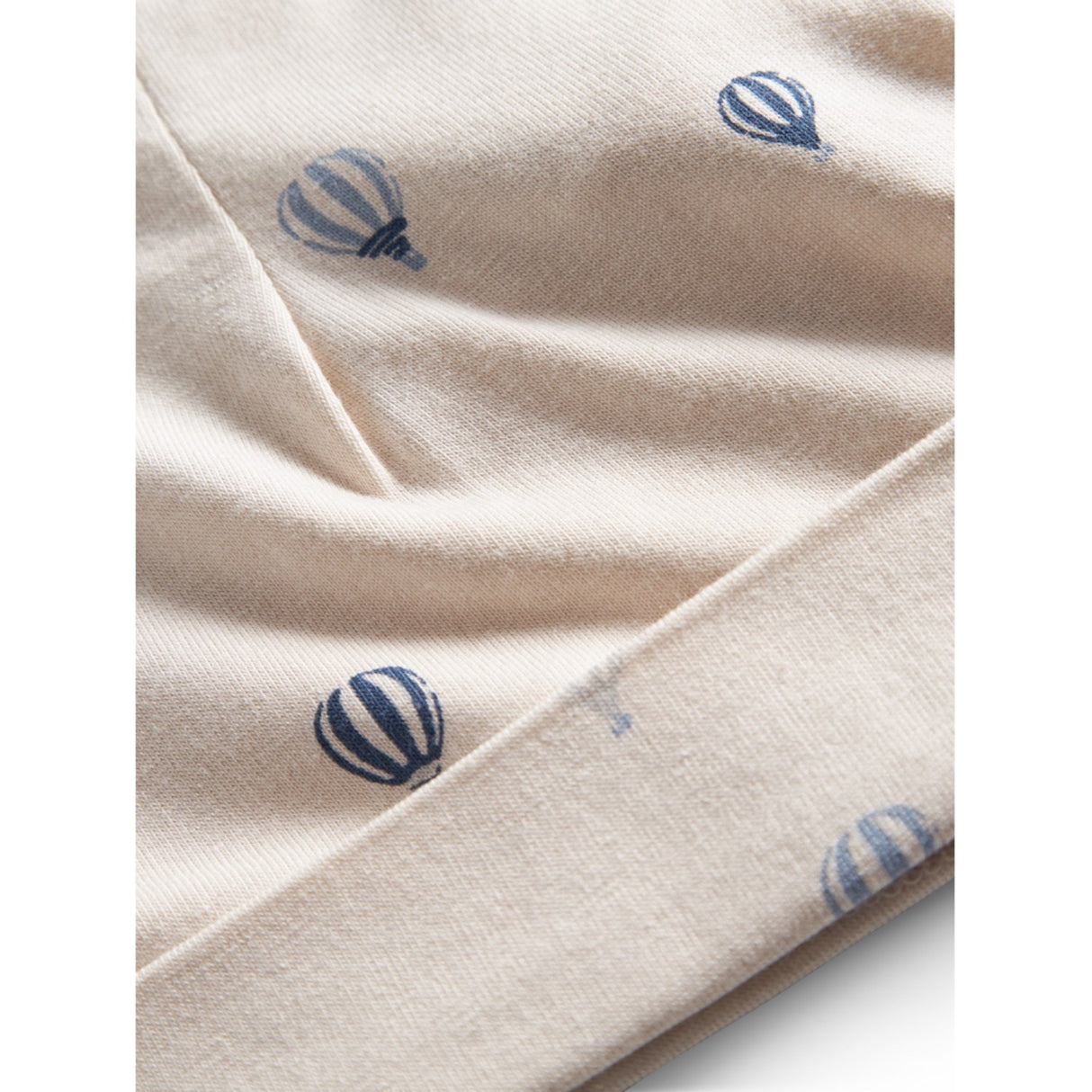 MarMar New Born Modal Smooth Print Air Balloon Aiko Lue