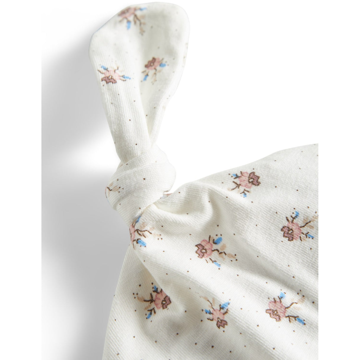 MarMar New Born Modal Smooth Print Little Sakura Aiki Lue