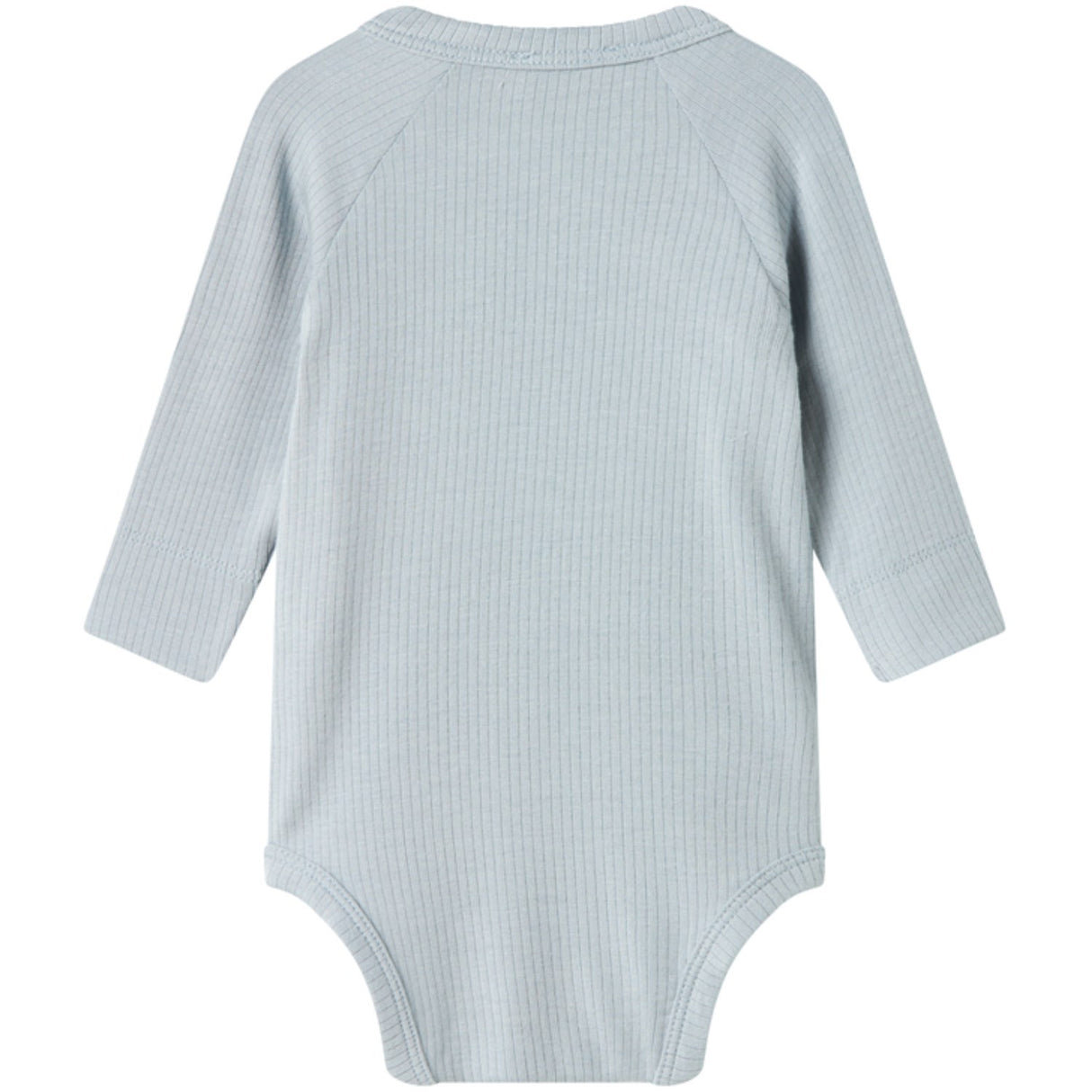 MarMar New Born Micro Modal Blue Stone Belito Body