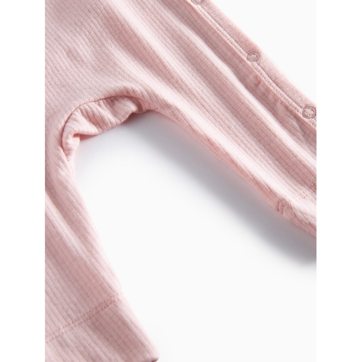 MarMar New Born Micro Modal Rosewater Rulo Onesies