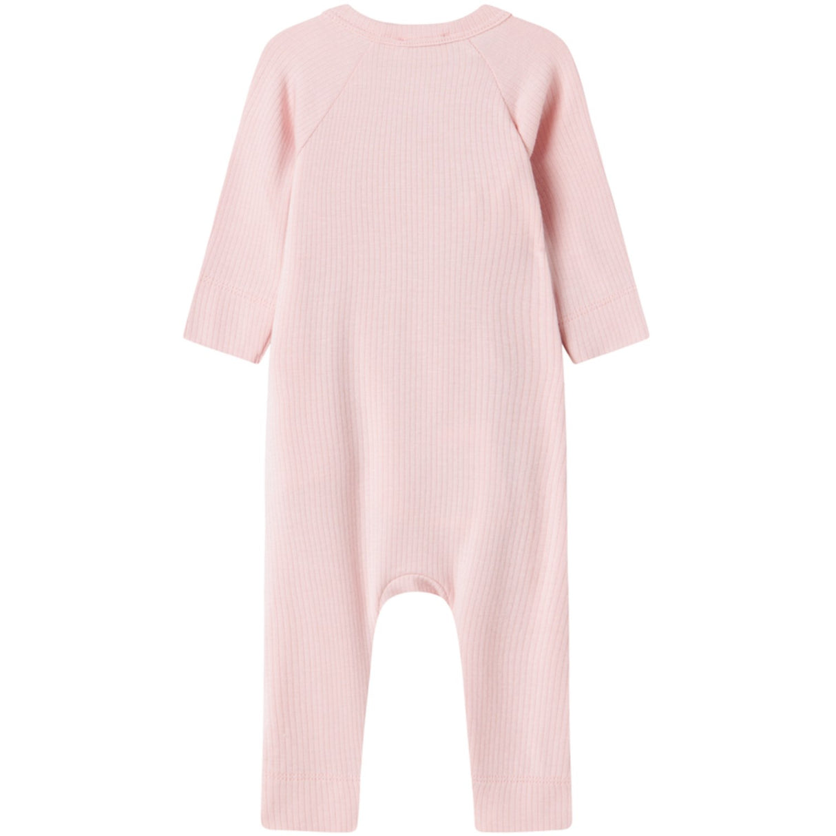 MarMar New Born Micro Modal Rosewater Rulo Onesies