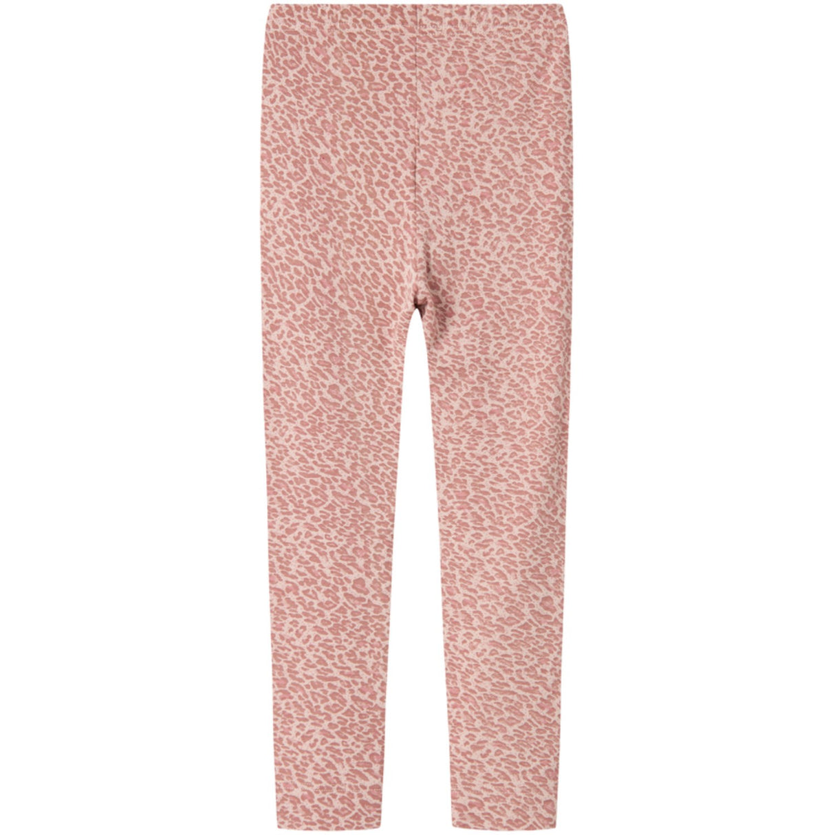 MarMar Leopard Rose Dust Leo Leo Leggings