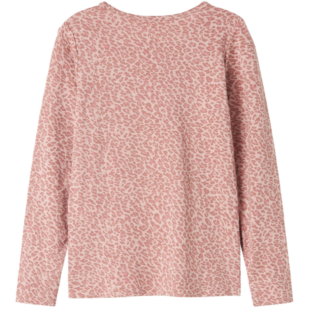 MarMar Leopard Rose Dust Leo Leo Taren Bluse