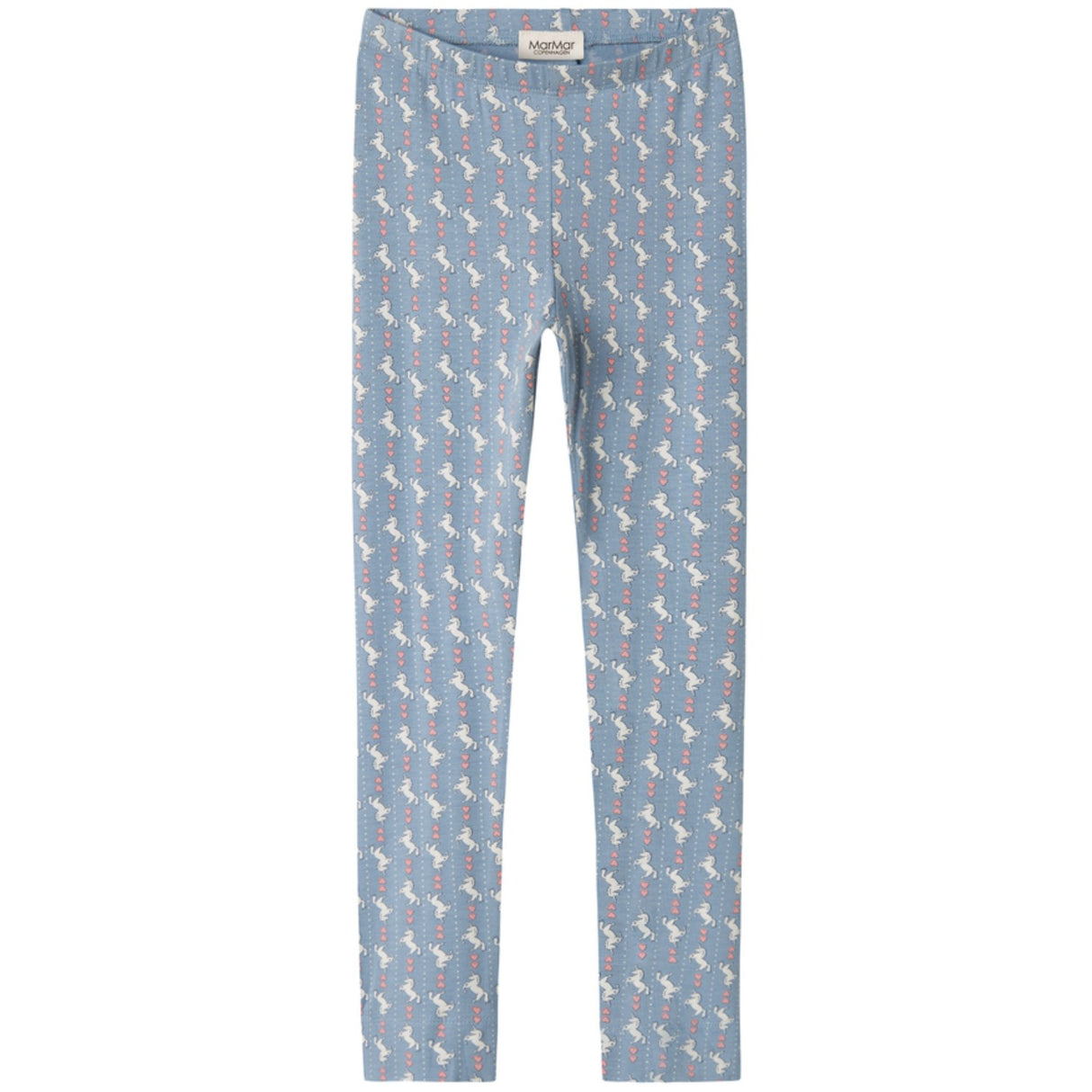 MarMar Smooth Jersey Unicorn Dream Lisa Leggings