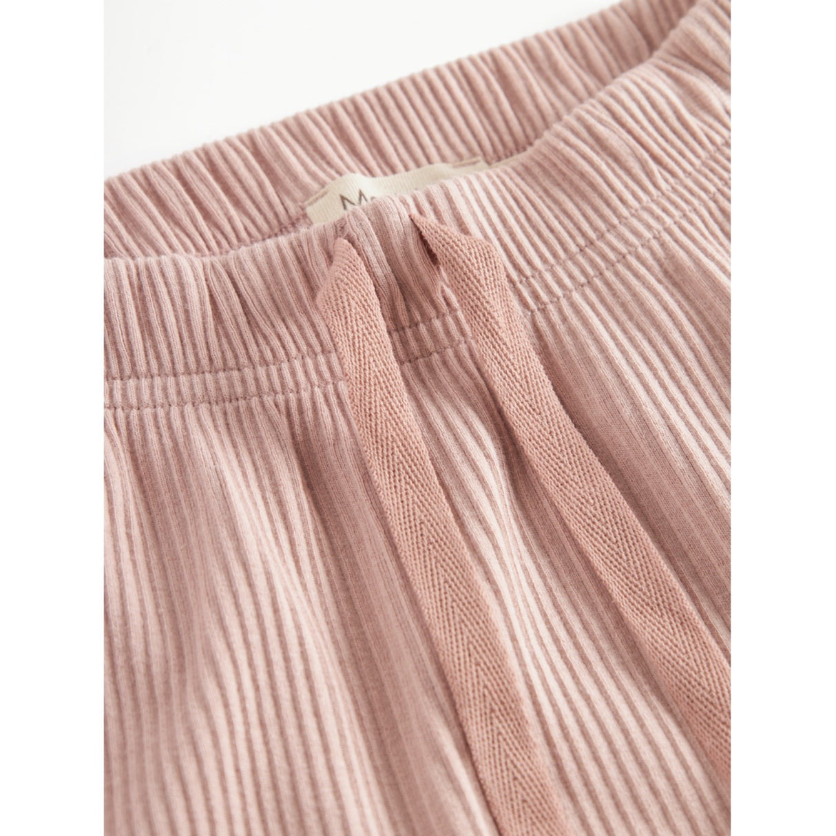MarMar Modal Faded Rose Pico Bukser
