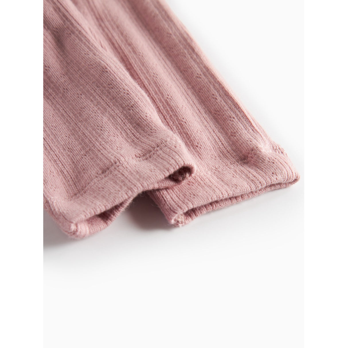 MarMar New Born Modal Pointelle Soft Berry Piva Bukser