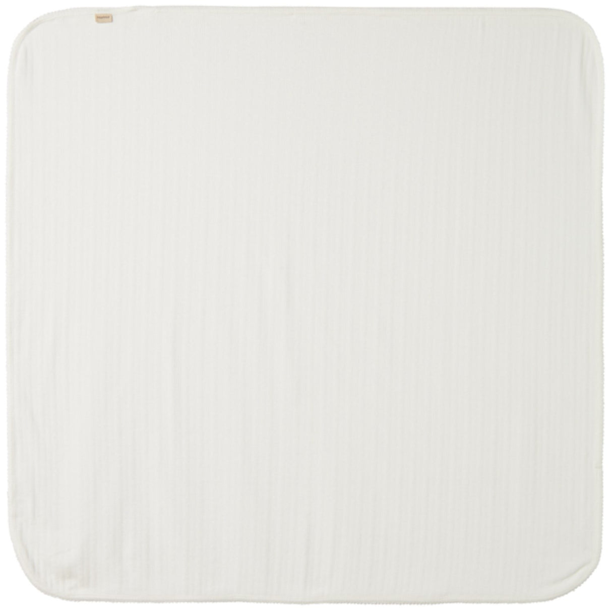 MarMar New Born Modal Pointelle Gentle White Alida Teppe