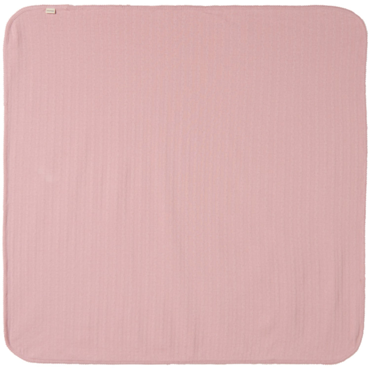 MarMar New Born Modal Pointelle Soft Berry Alida Teppe