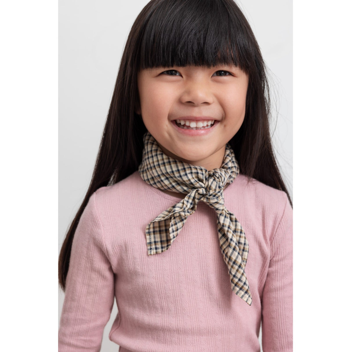 MarMar Modal Pointelle Soft Berry Tamra Bluse