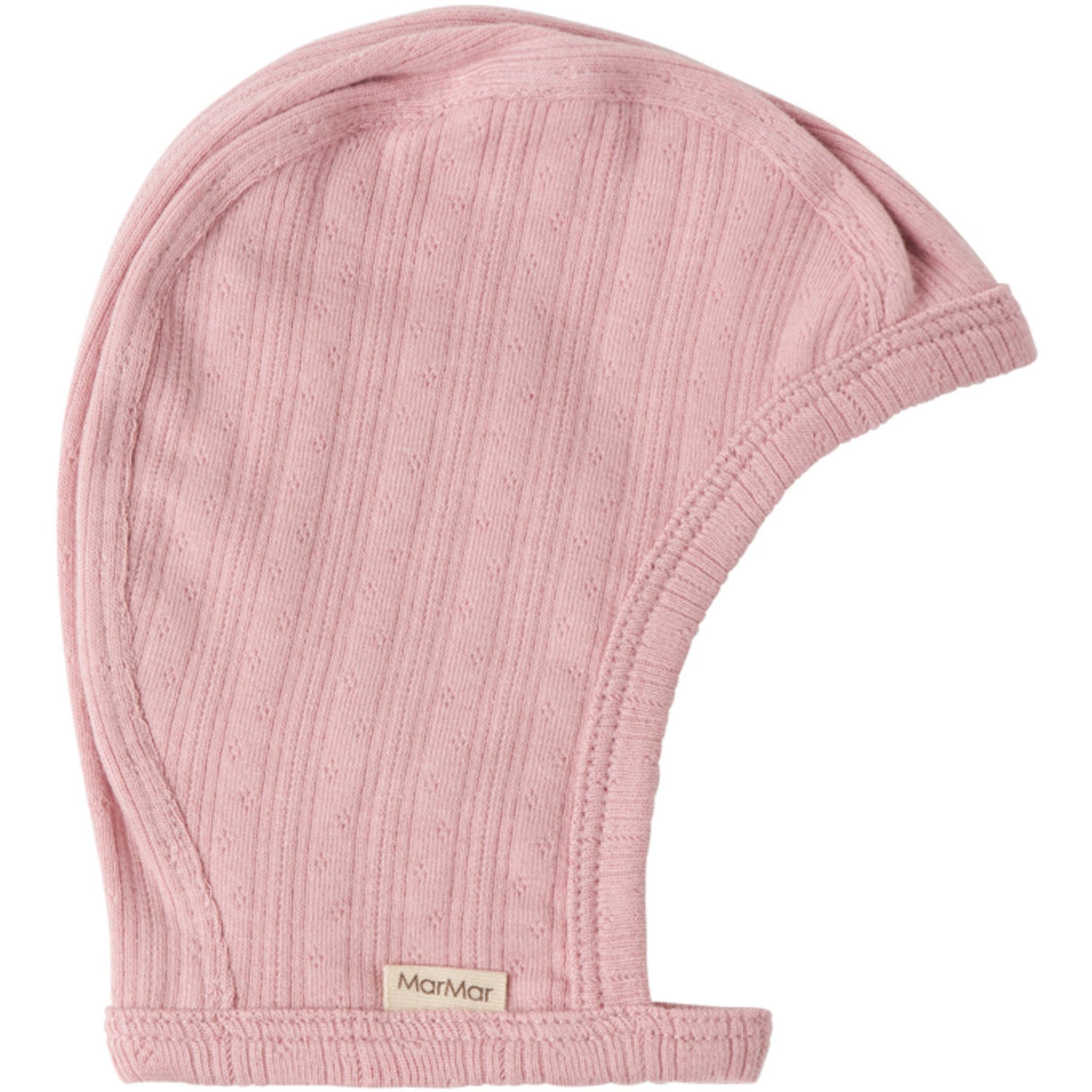 MarMar Modal Pointelle Soft Berry Lue