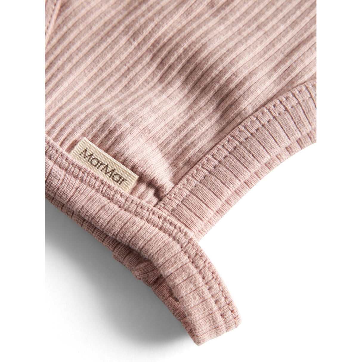 MarMar Modal Faded Rose Lue Bonnet