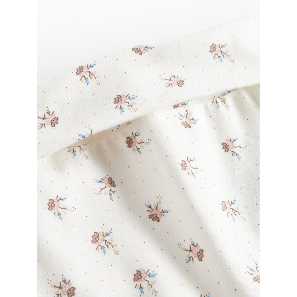 MarMar New Born Modal Smooth Print Little Sakura Piva Bukser