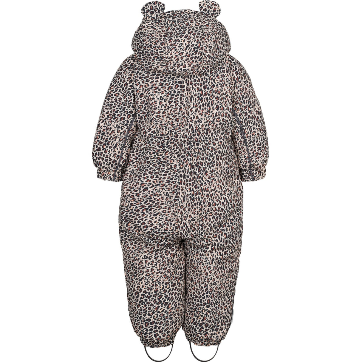 MarMar Tech. Outerwear Print Leopard Ollie Drakt