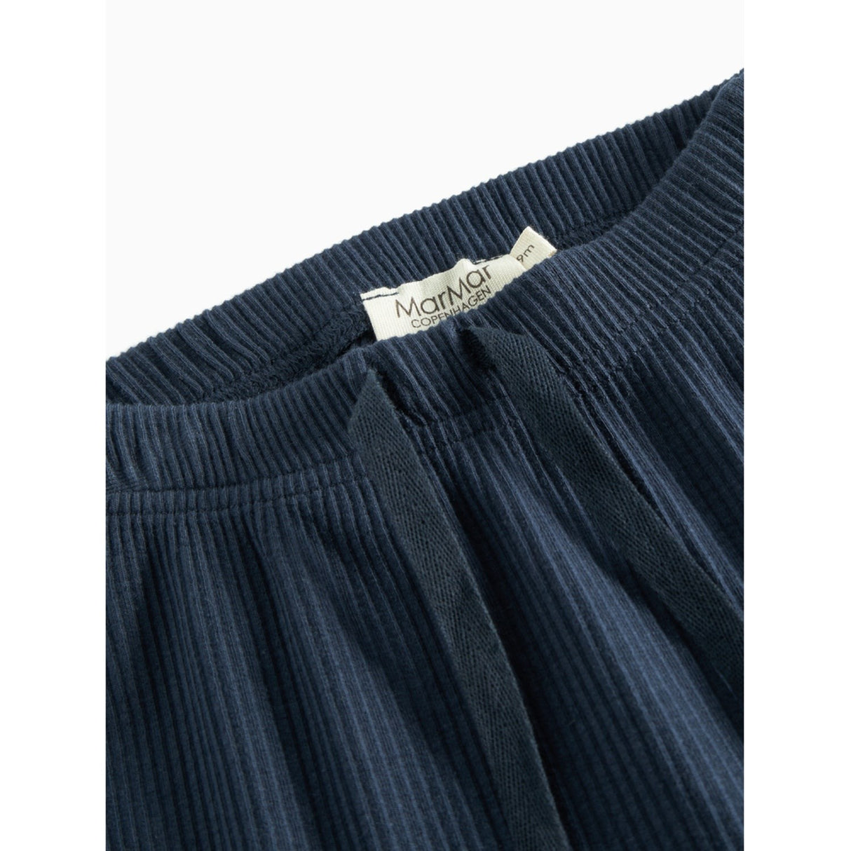 MarMar Modal Pilot Navy Pico Bukser