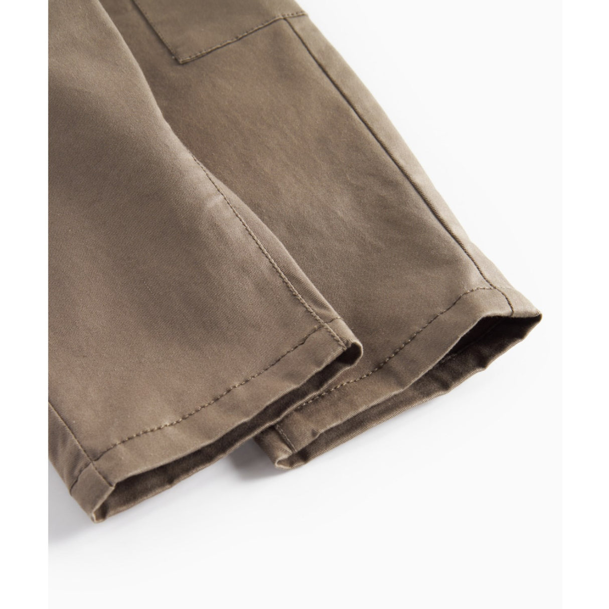 MarMar Chino Twill Dusty Brown Polle Bukser