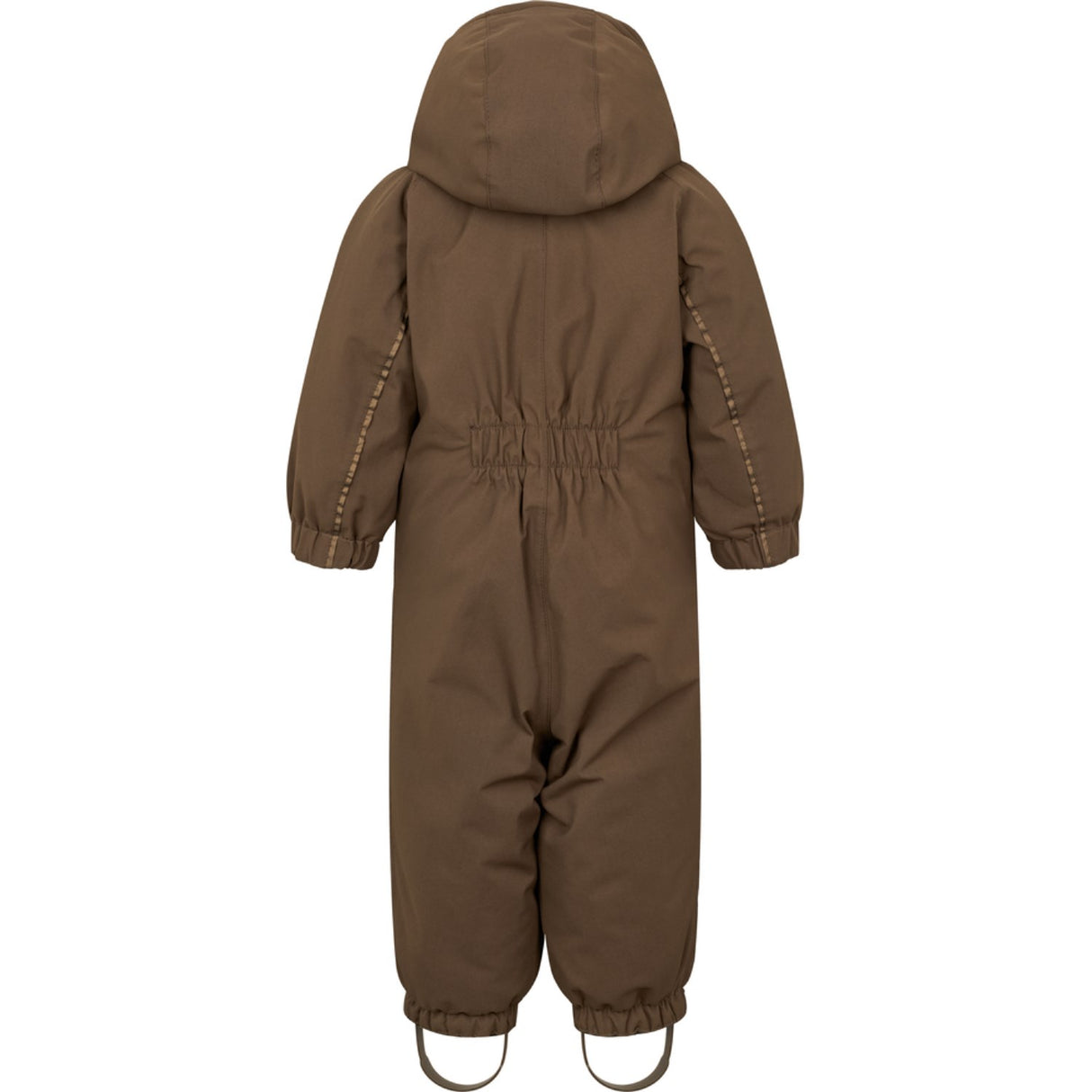 MarMar Tech. Outerwear Solid Deep Choco Oriel Drakt