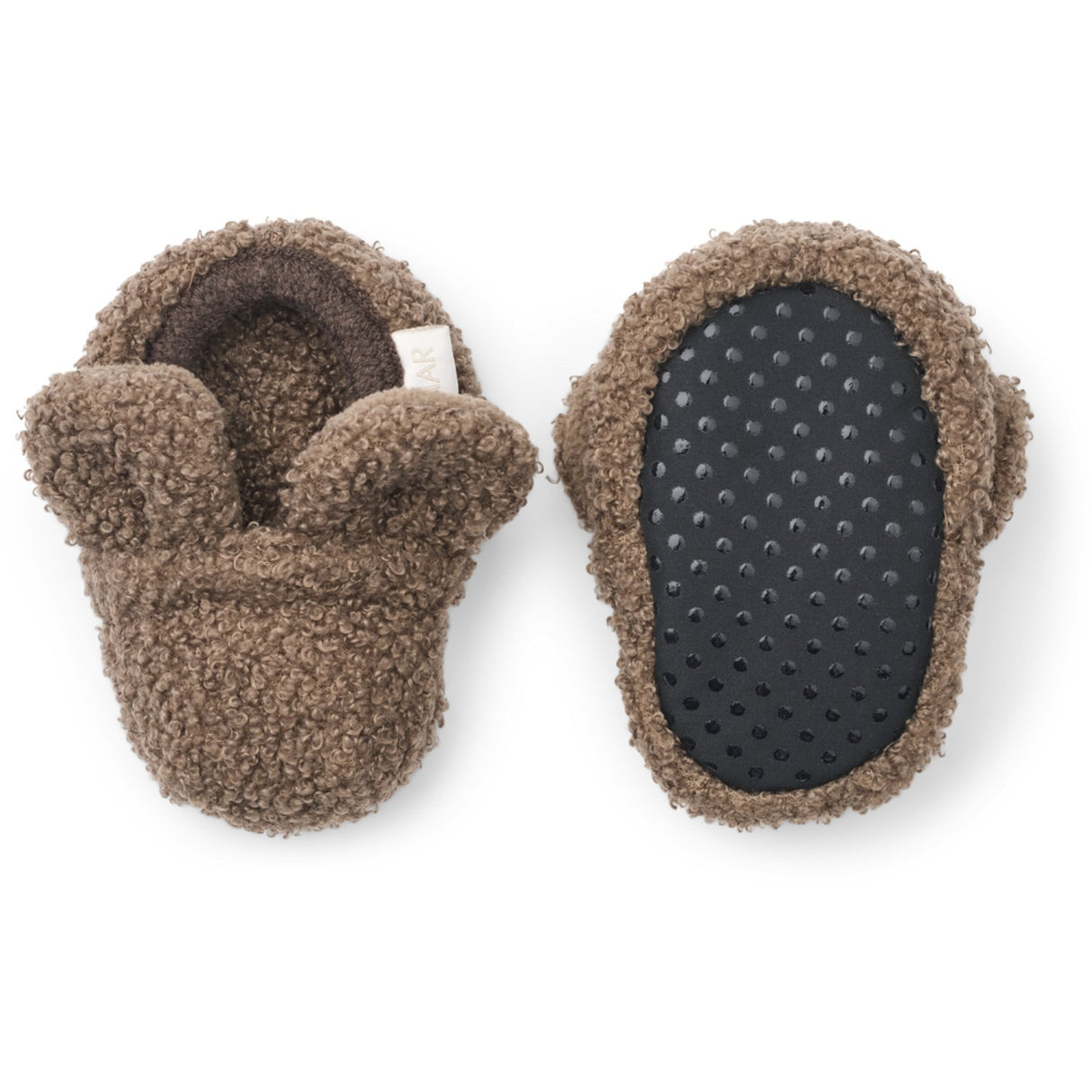MarMar Bonded Teddy Terre Abal Booties