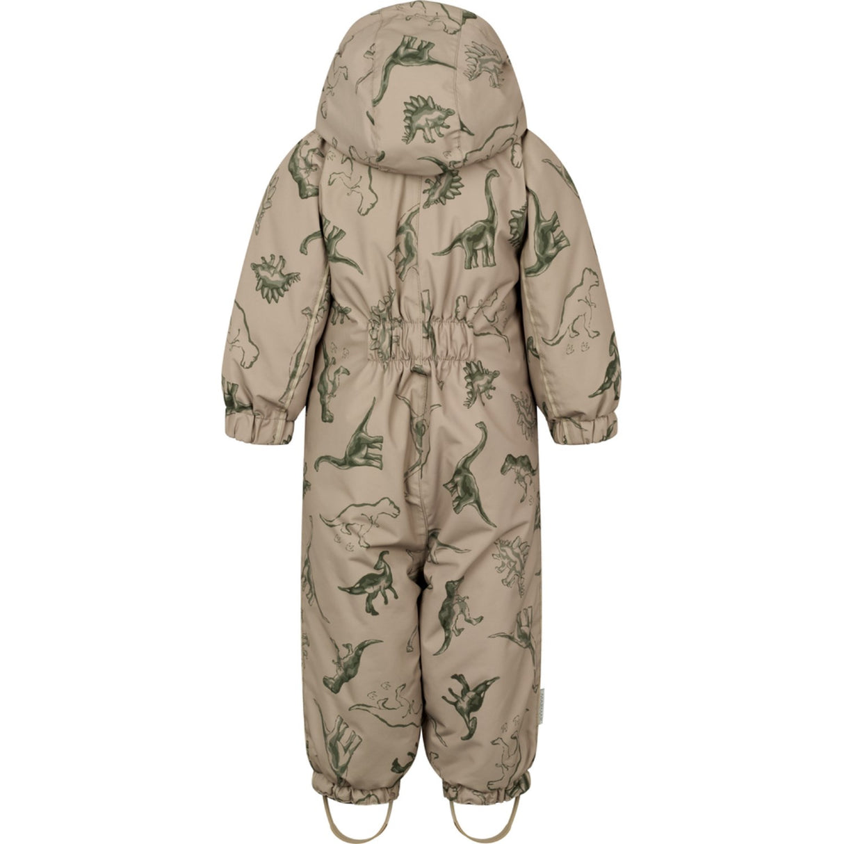 MarMar Tech. Outerwear Print Dinosaurs Oriel Drakt