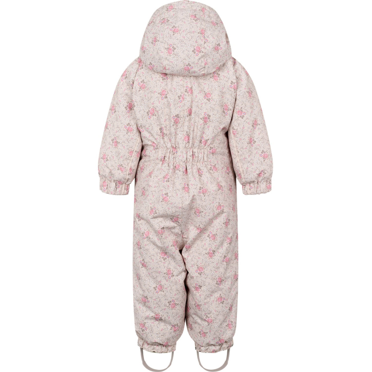 MarMar Tech. Outerwear Print Flowerbed Oriel Drakt