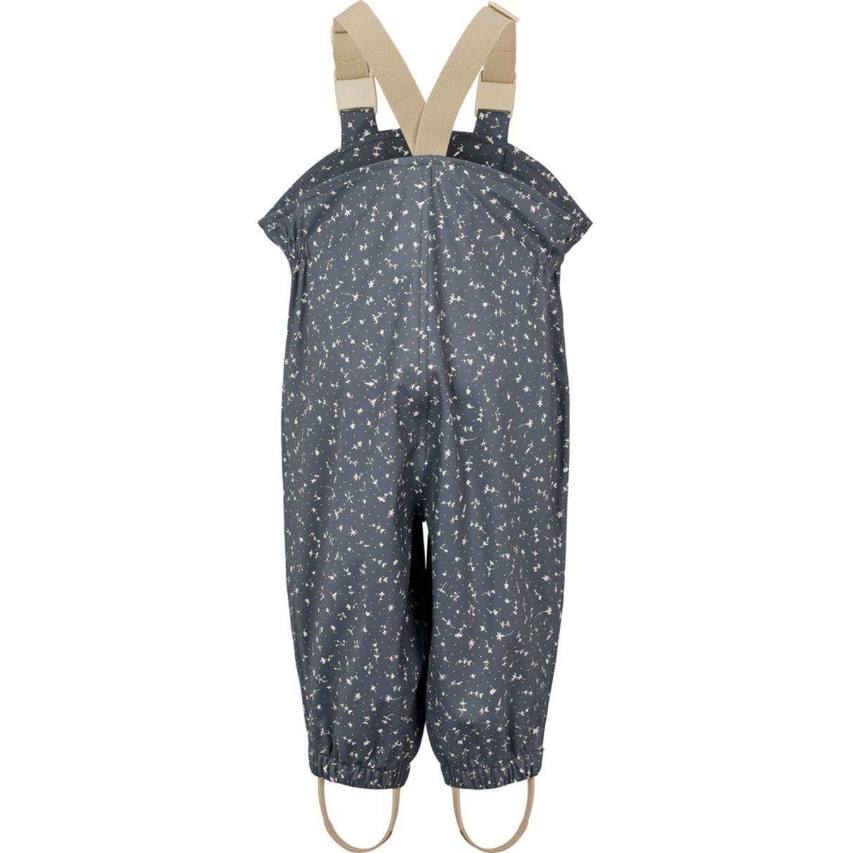 MarMar Rainwear Dried Petals Oddy Sett