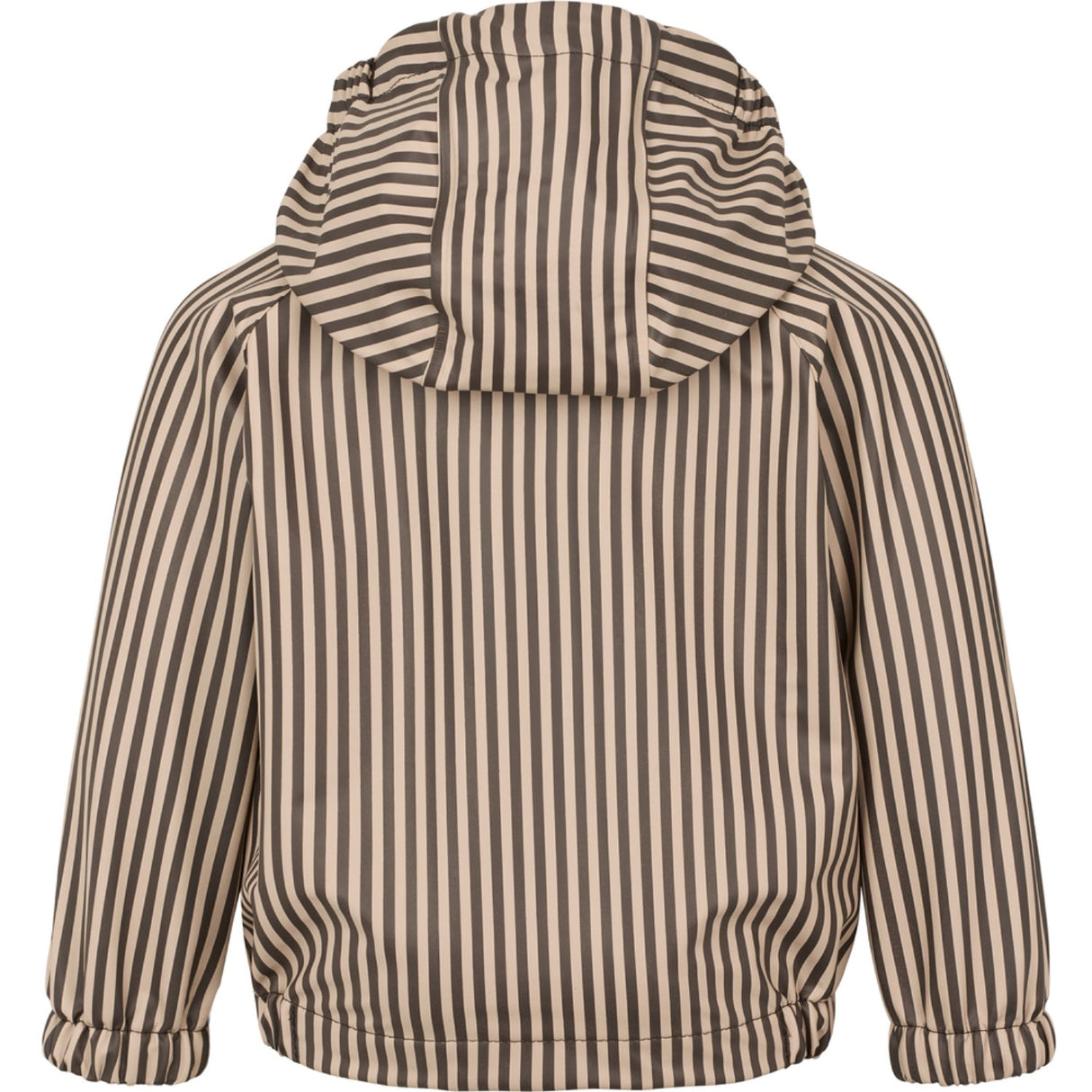 MarMar Rainwear Brown Stripe Oddy Sett