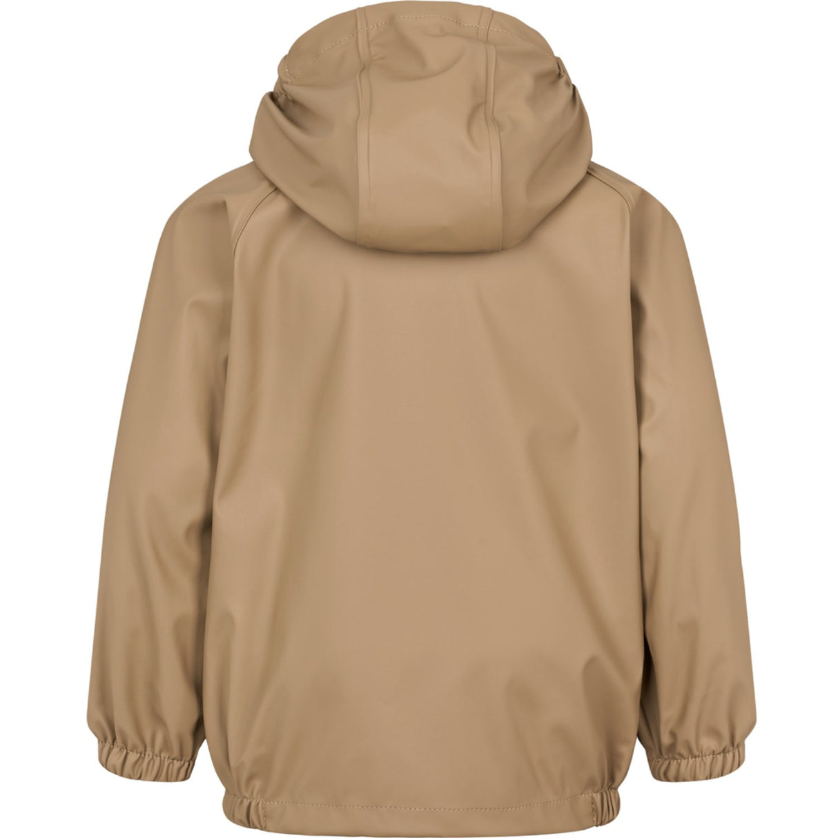 MarMar Rainwear Sepia Brown Oddy Sett