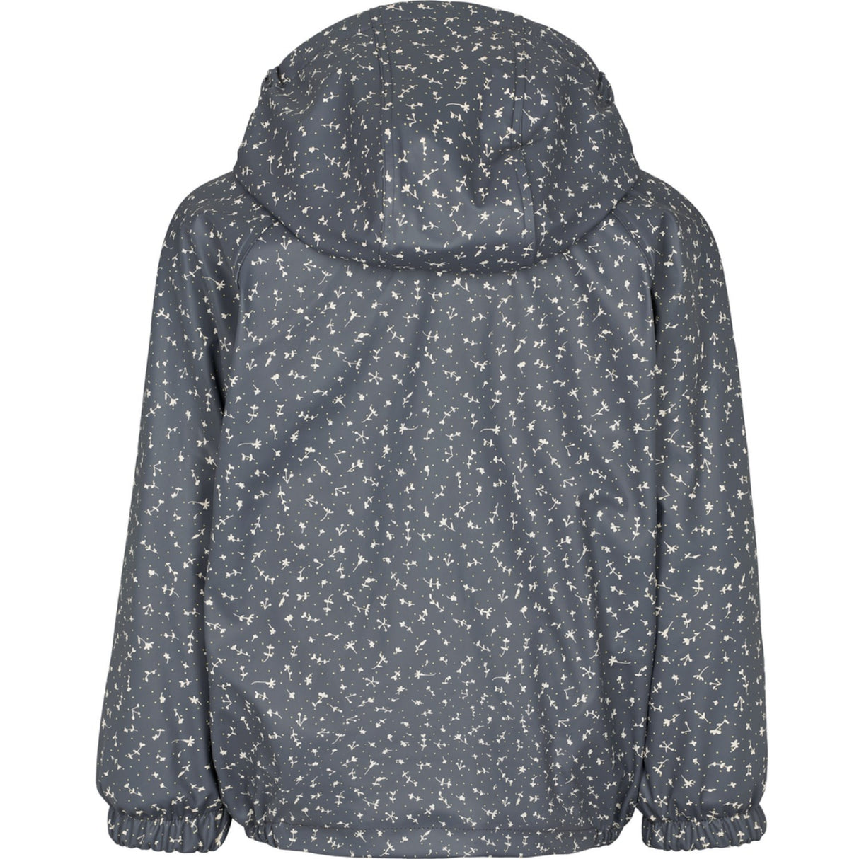 MarMar Rainwear Fleece Dried Petals Obo Sett