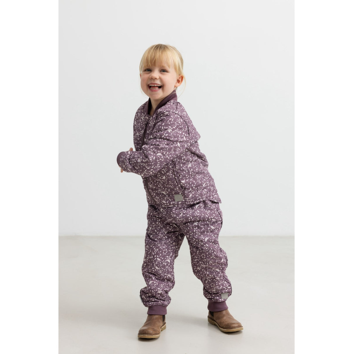 MarMar Thermo Birds Odin Bukser