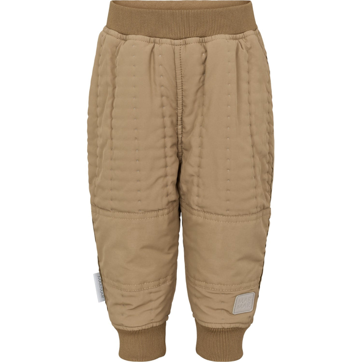 MarMar Thermo Sepia Brown Odin Bukser