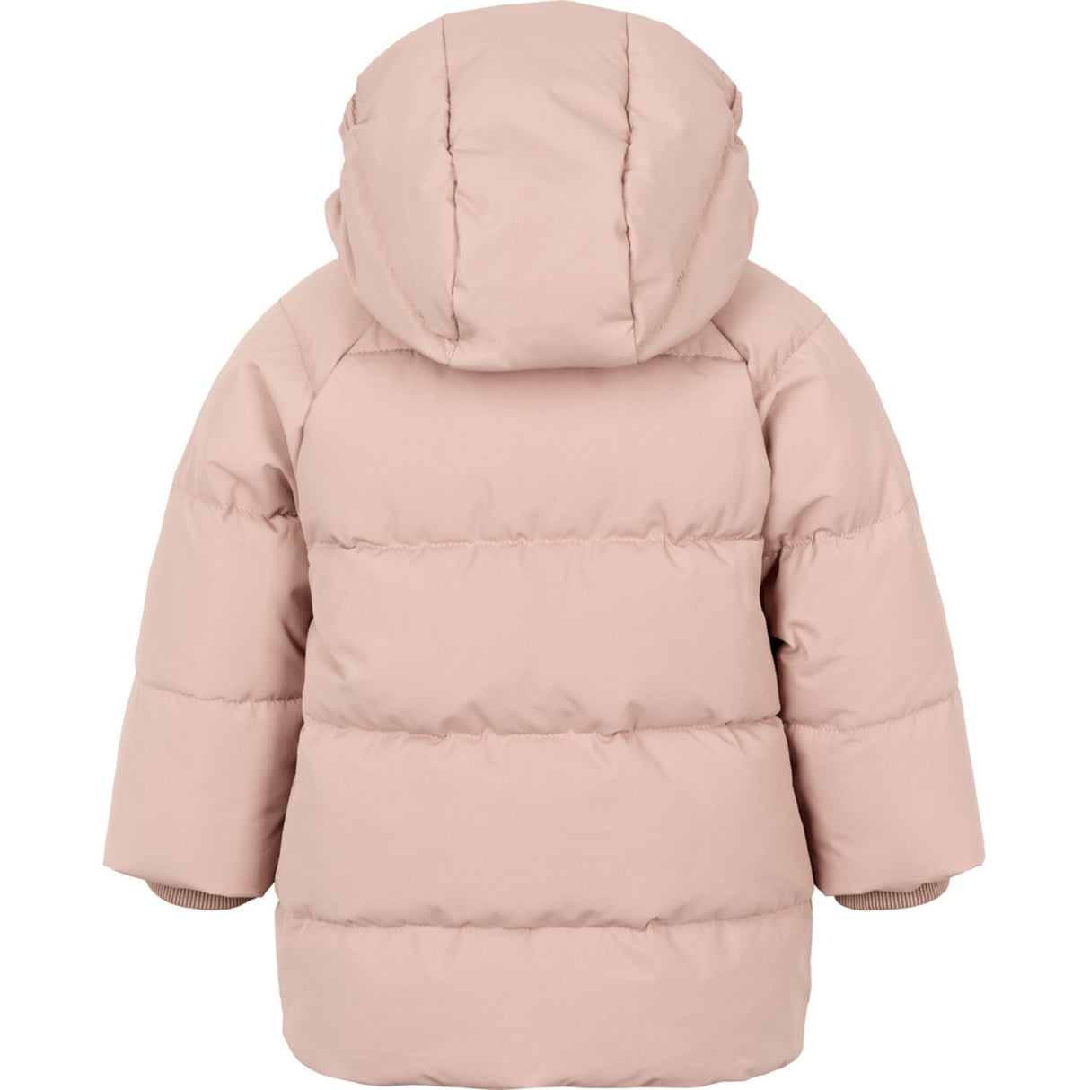 MarMar Tech. Puffer Light Plum Omega Jakke