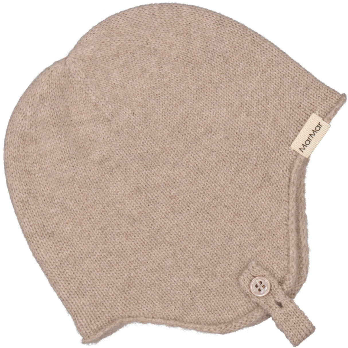 MarMar Cashmere Alpaca Melange Aly Baby Lue