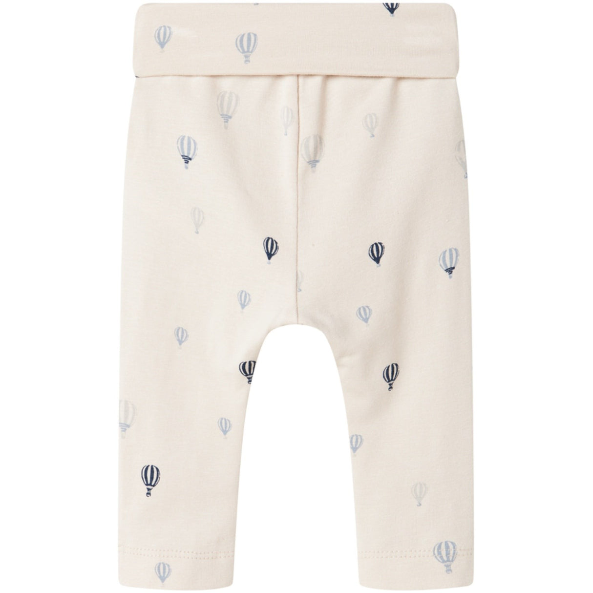 MarMar New Born Modal Smooth Print Air Balloon Piva Bukser