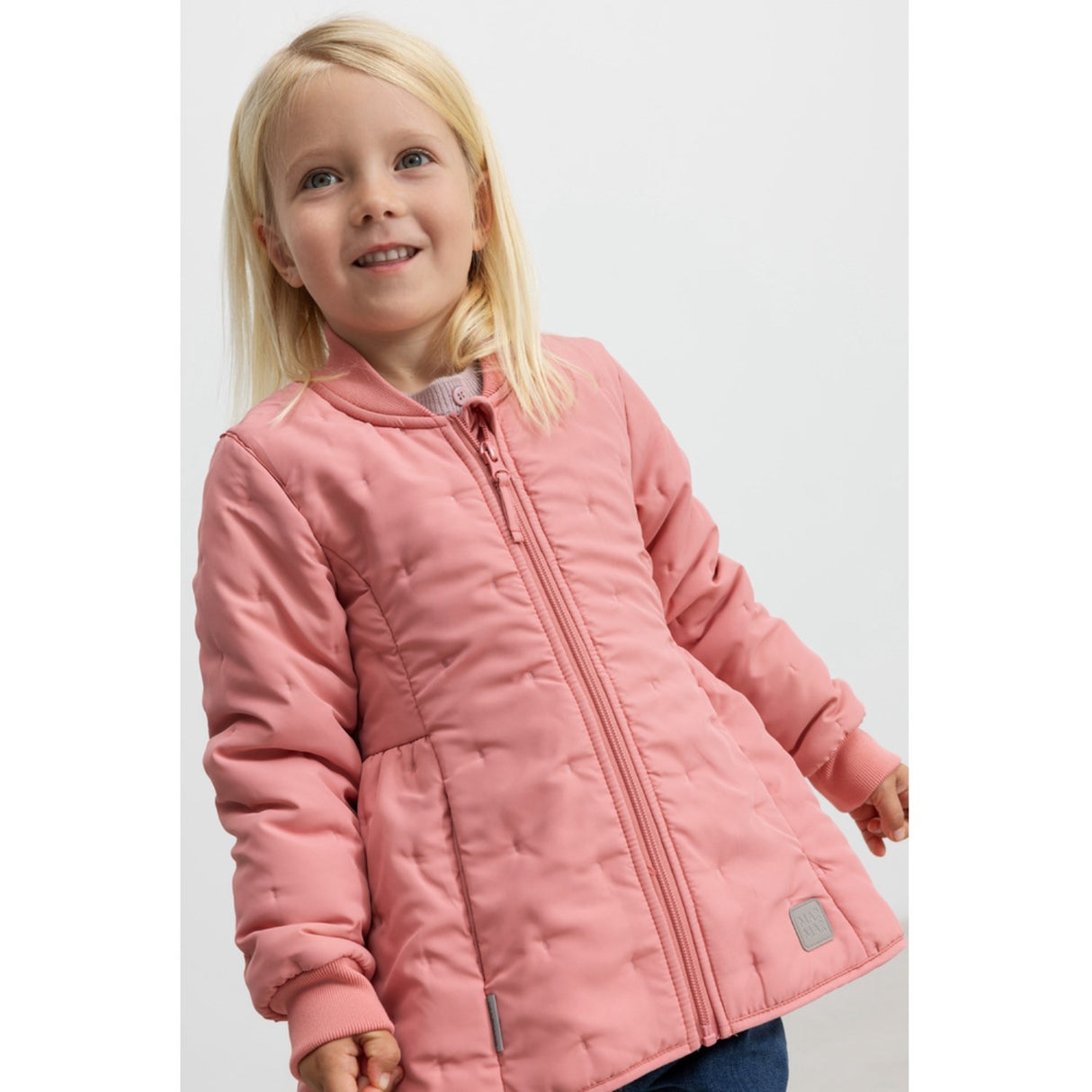 MarMar Thermo Raspberry Olisa Jakke
