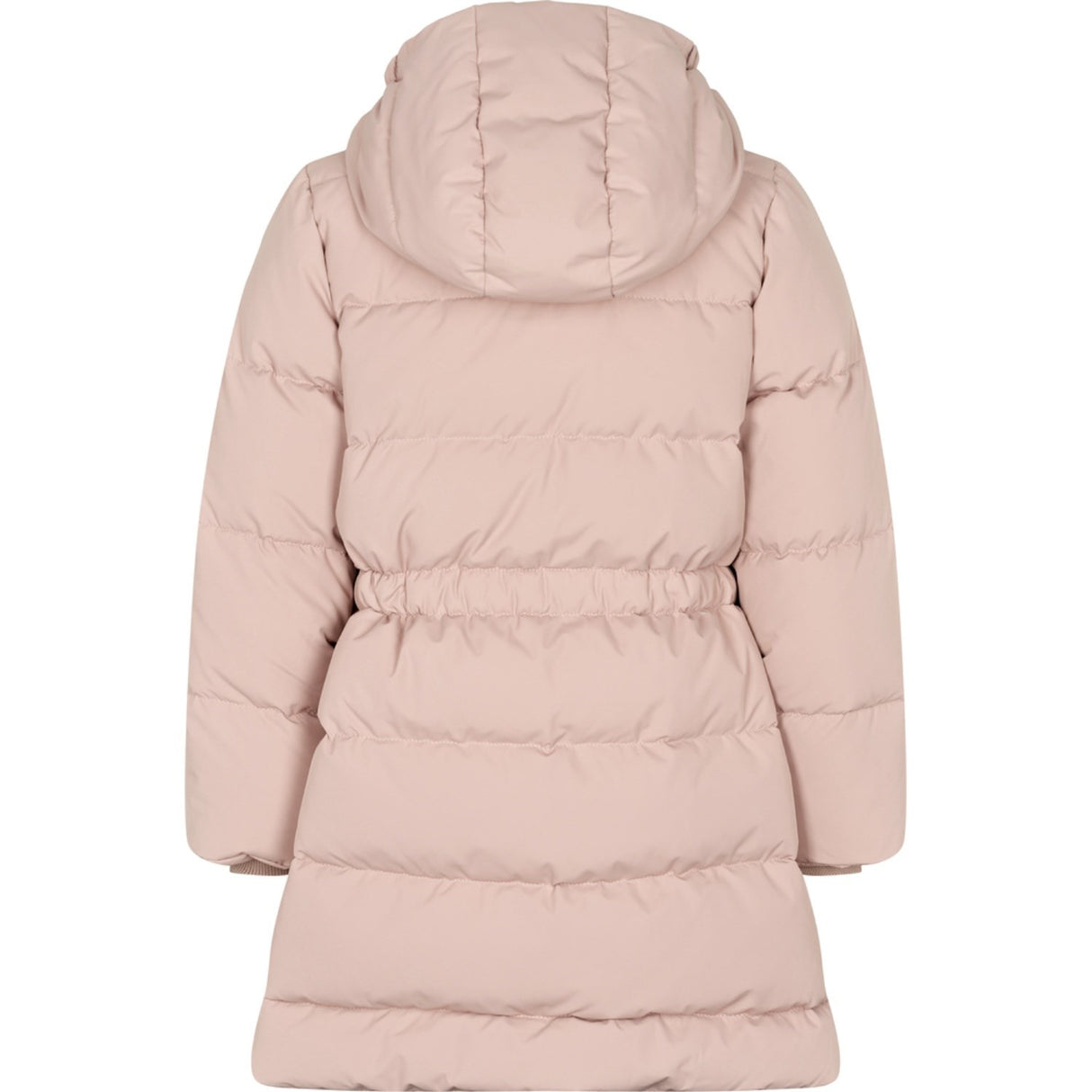 MarMar Tech. Puffer Light Plum Oxford Frakk