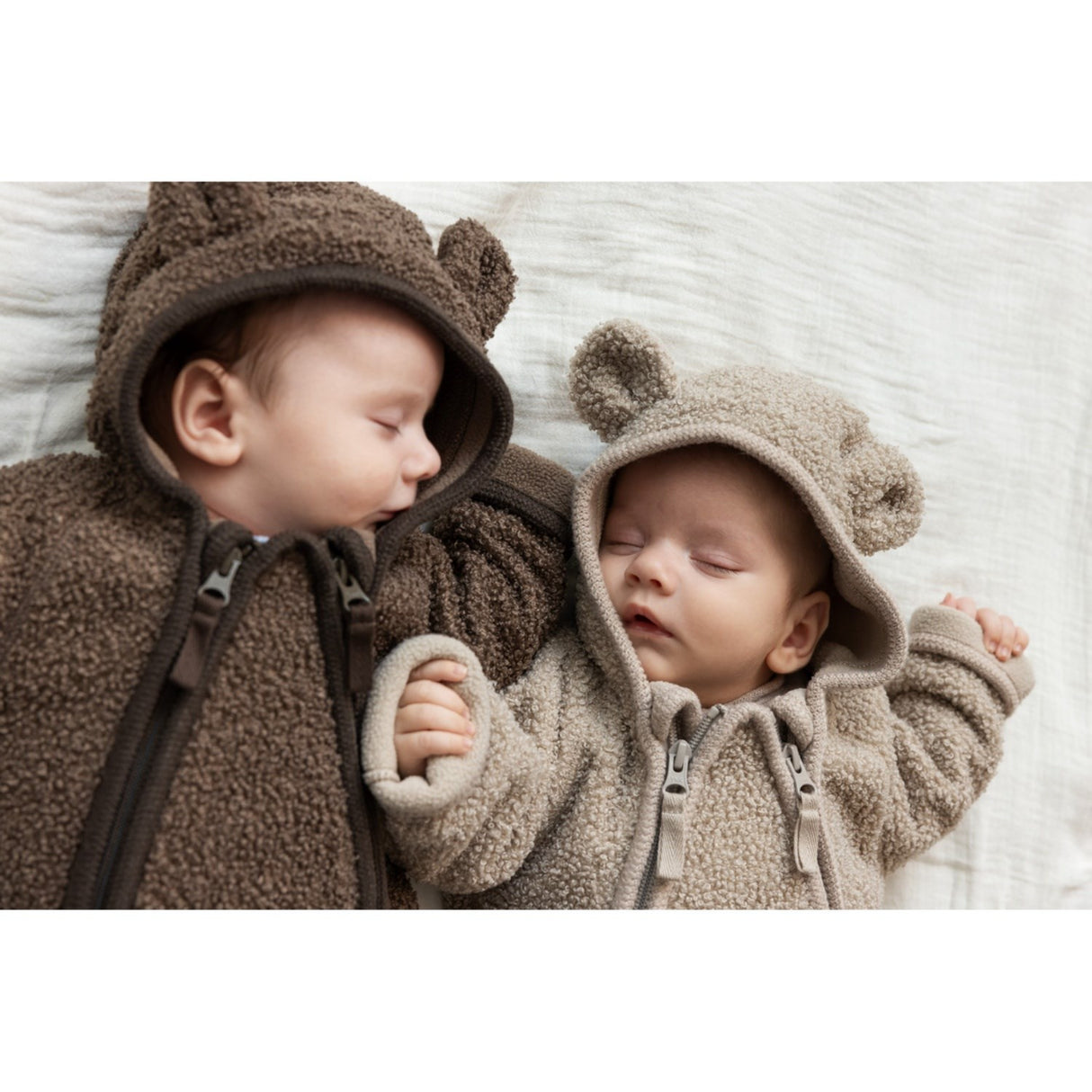 MarMar Bonded Teddy Terre Robert Drakt