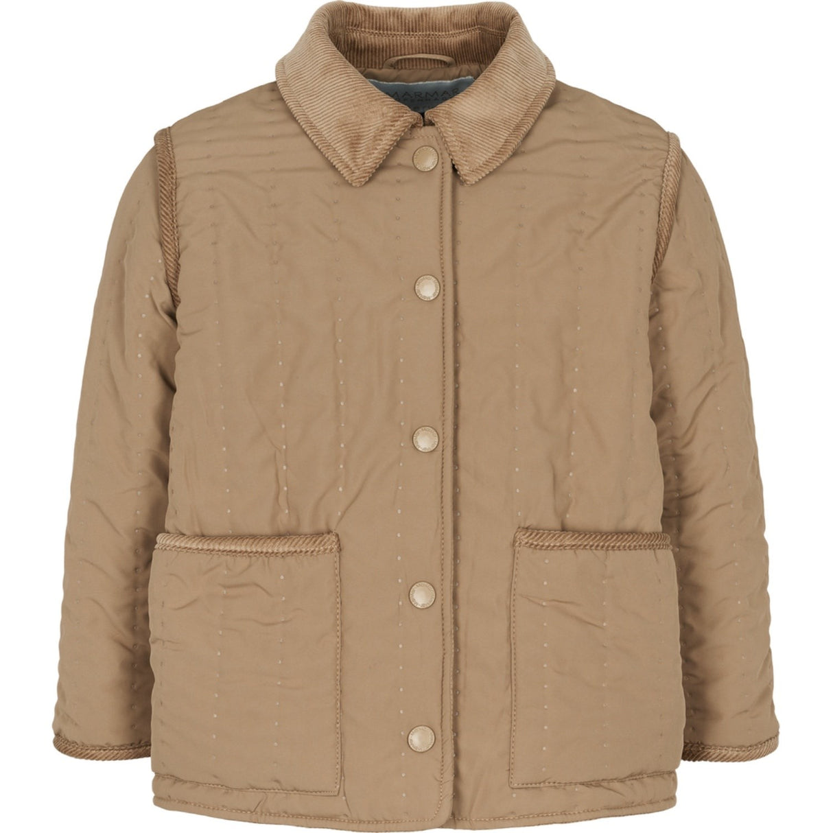 MarMar Thermo Sepia Brown Otan Jakke