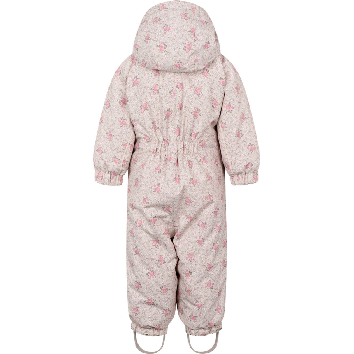 MarMar Tech. Outerwear Print Flowerbed Oriel Drakt