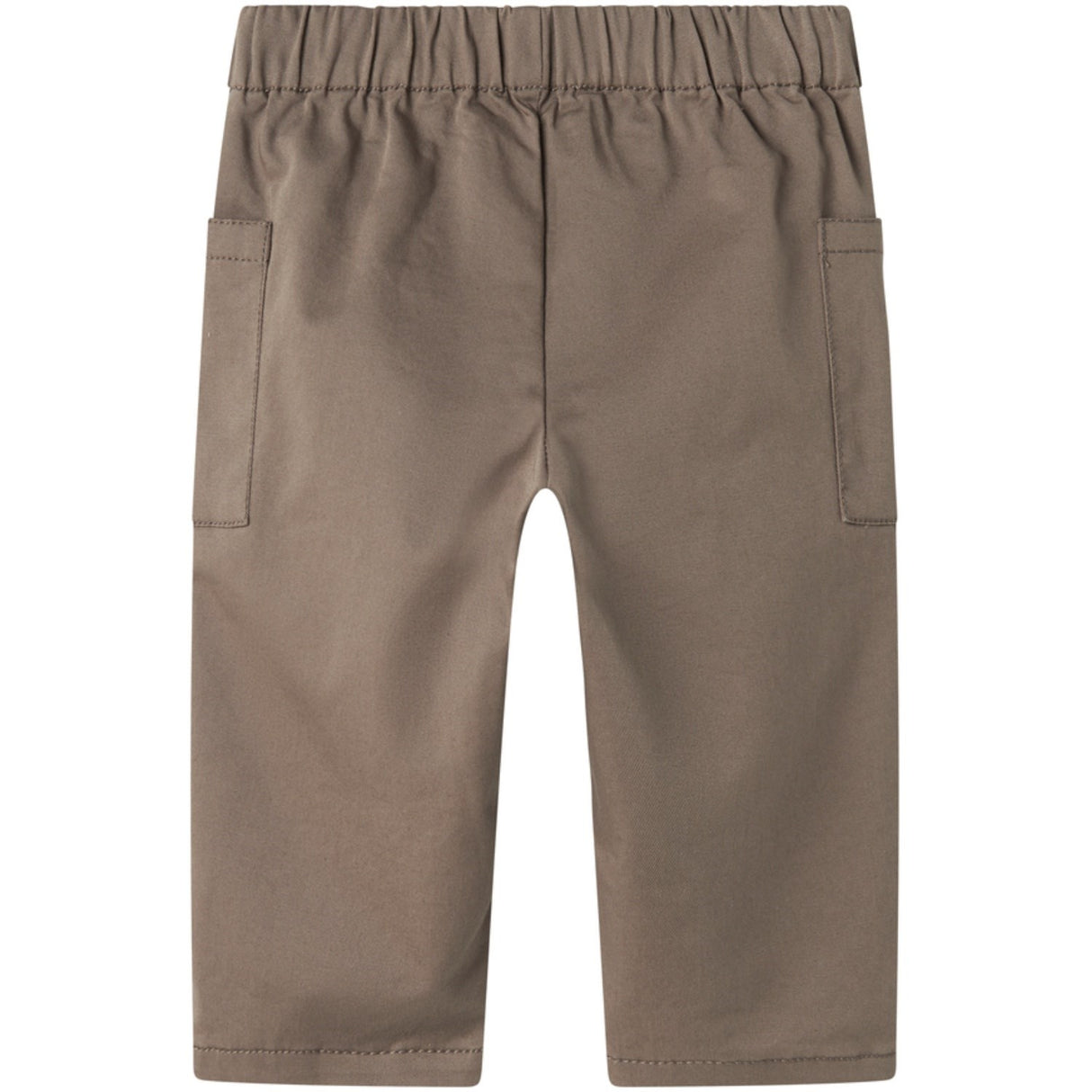 MarMar Chino Twill Dusty Brown Polle Bukser