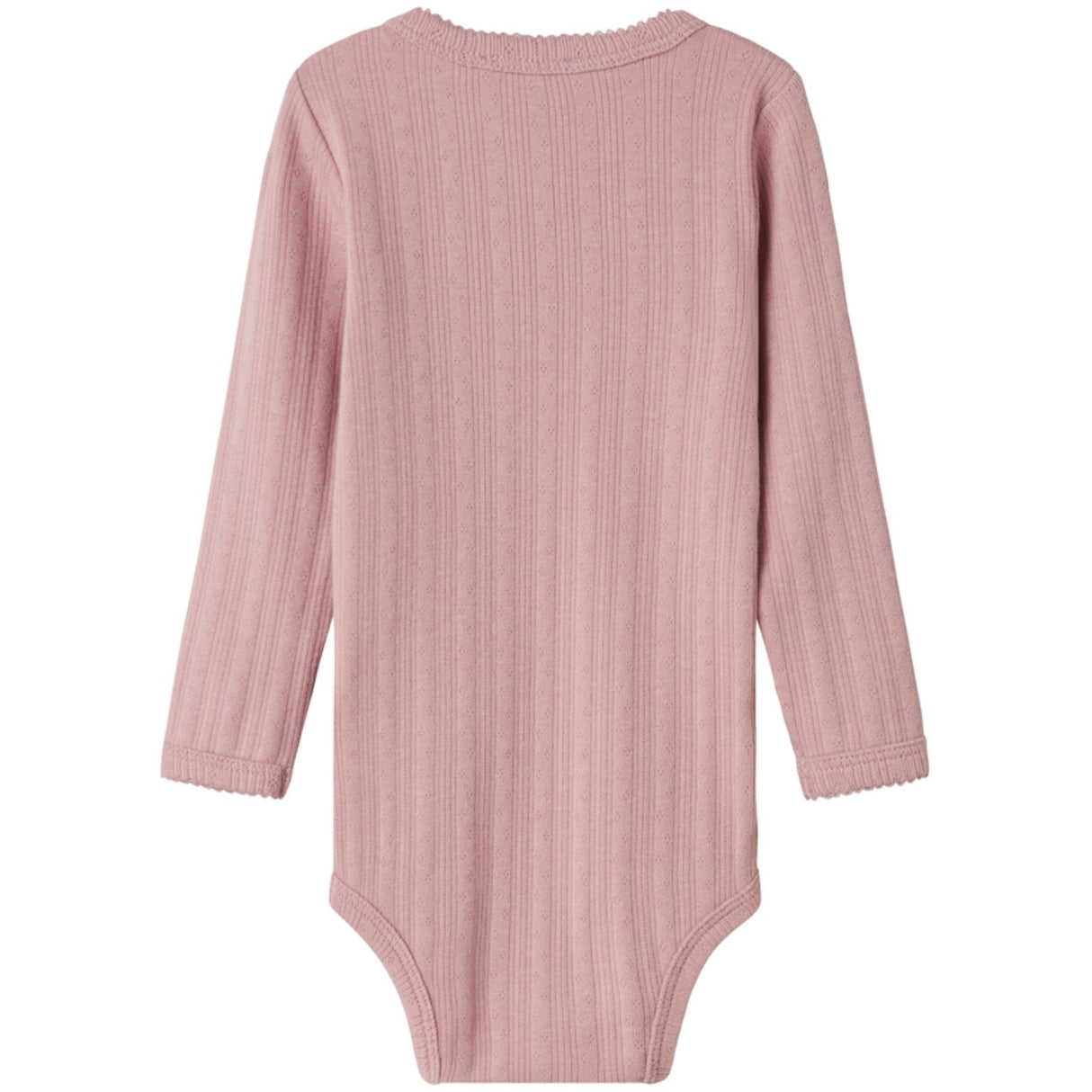 MarMar Modal Pointelle Soft Berry Benedicte Body