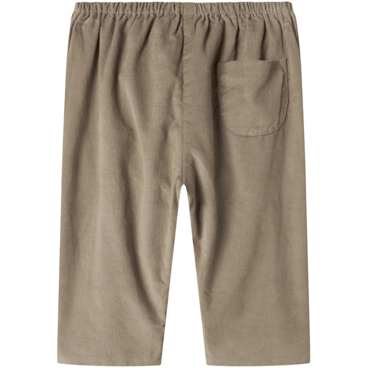 MarMar Fine Cord Mud Panto Bukser