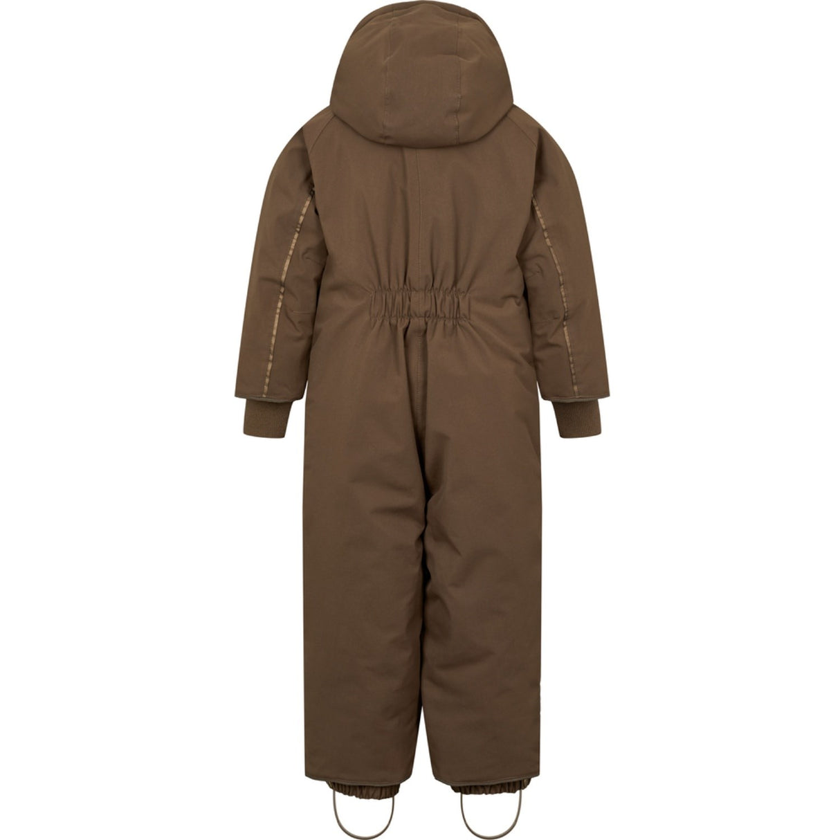 MarMar Tech. Outerwear Solid Deep Choco Ollie Drakt