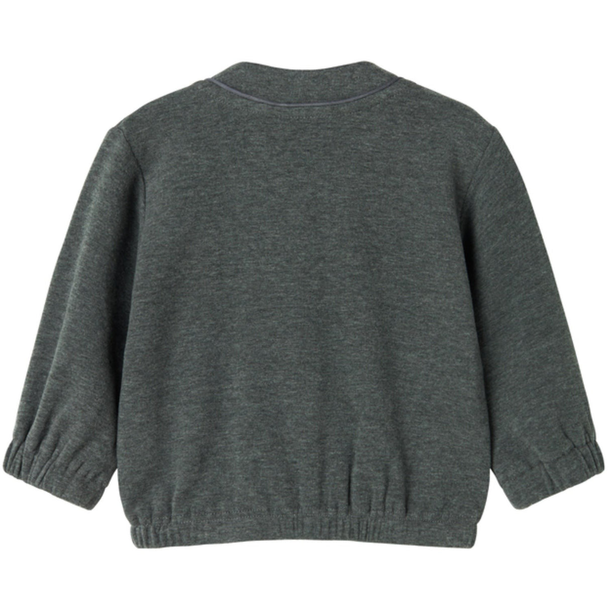 MarMar Modal Sweat Forest Mel. Toko B Bluse