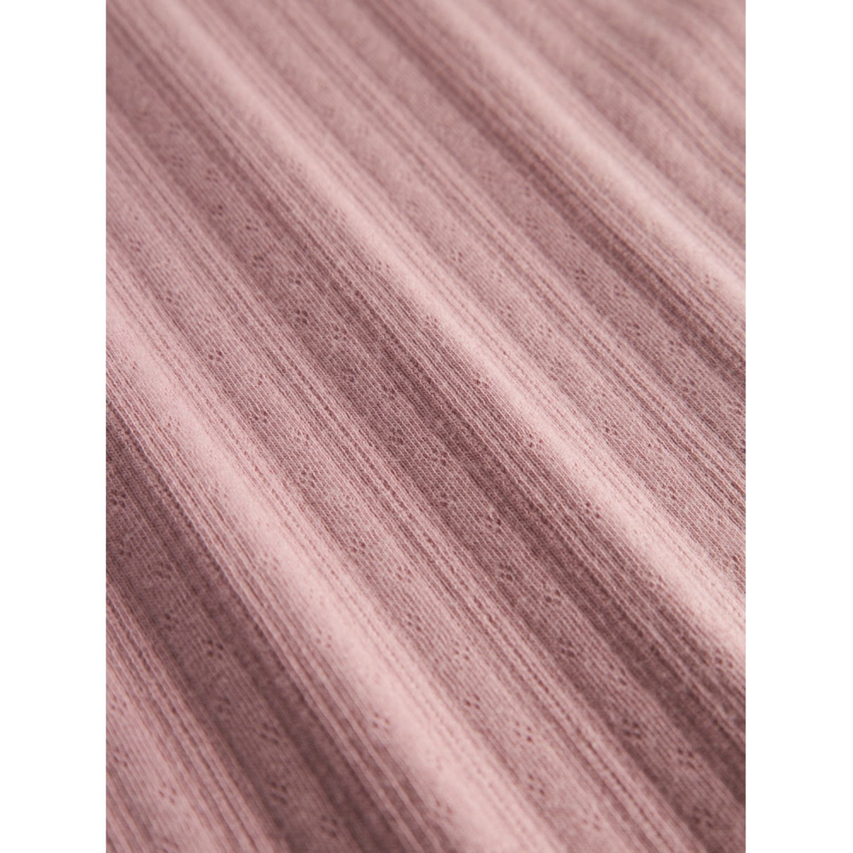 MarMar New Born Modal Pointelle Soft Berry Alida Teppe