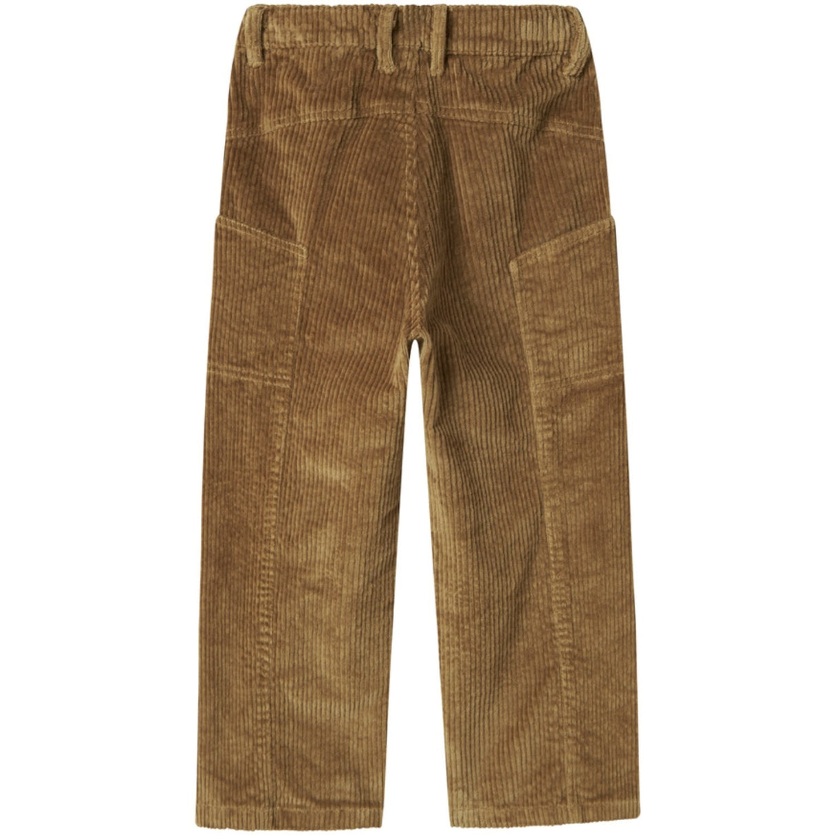 MarMar Heavy Cord Dark Bronze Pluto Bukser