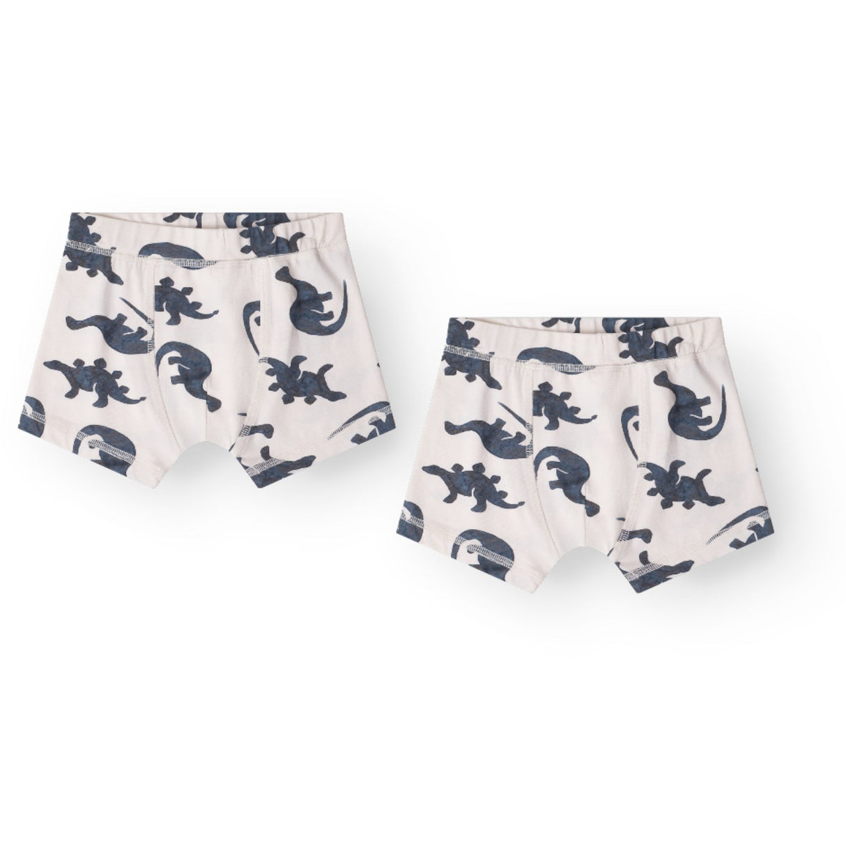 That's Mine Mono Dino Ebbe Boxershorts 2-Pakning