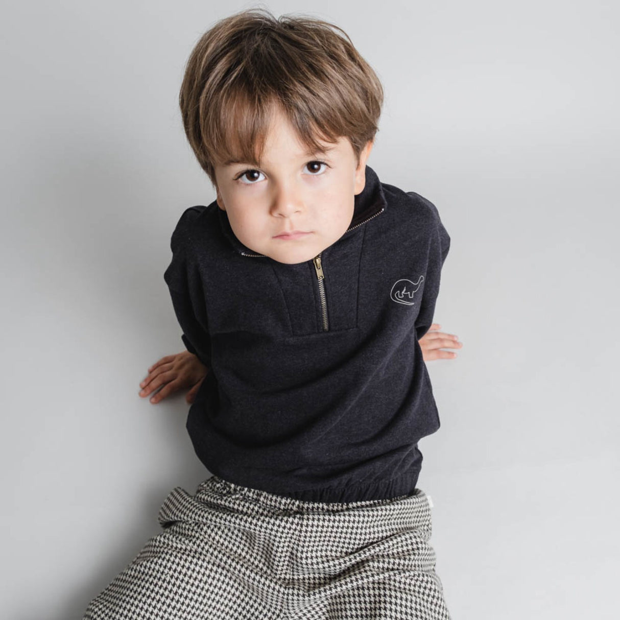 That's Mine Raven Julius Collegegenser