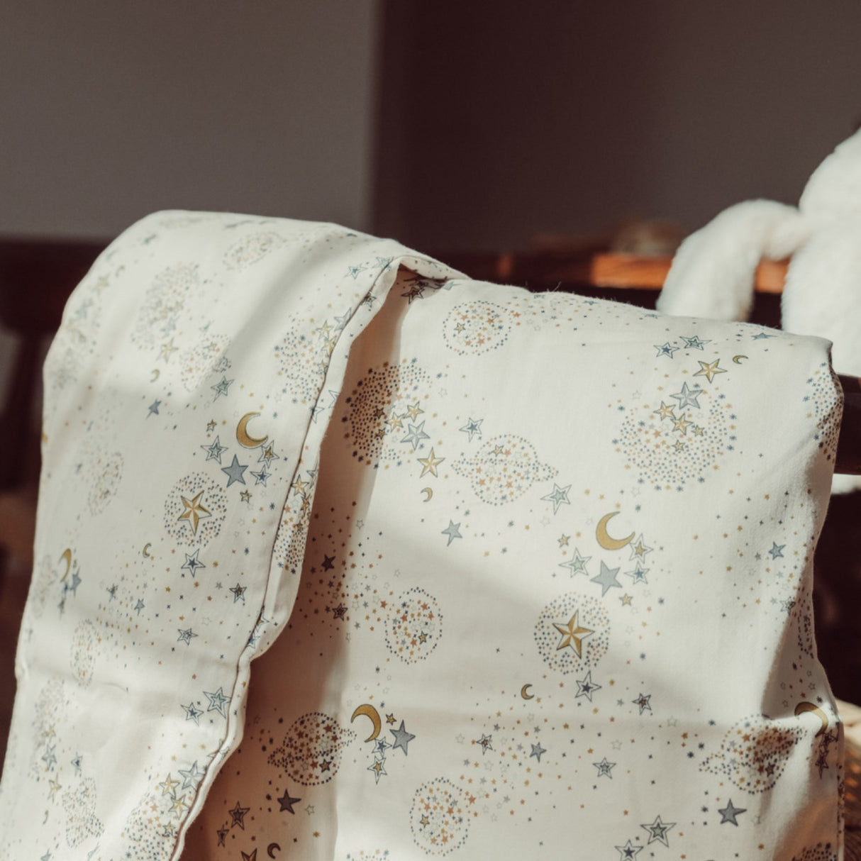 That's Mine Million Stars Levi Sengetøy