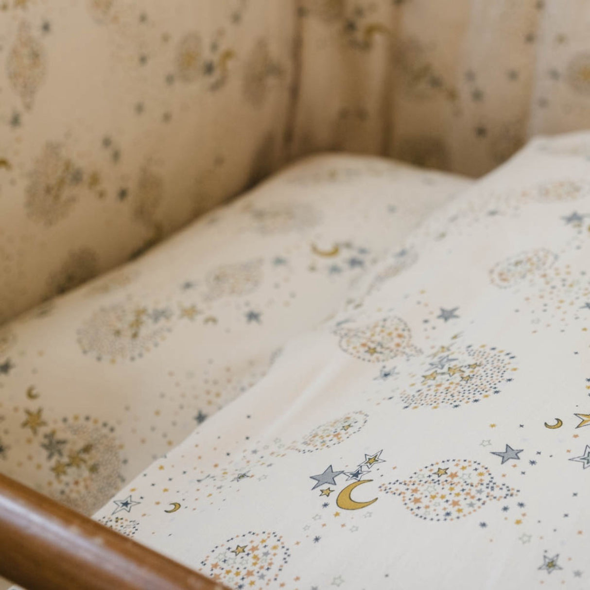 That's Mine Million Stars Levi Sengetøy